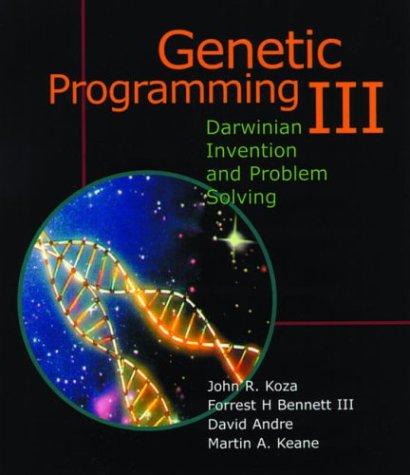 Genetic programming III