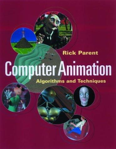 Computer animation