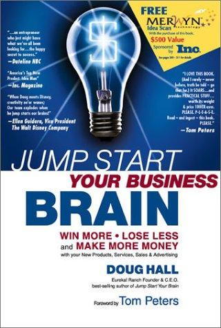Jump Start Your Business Brain