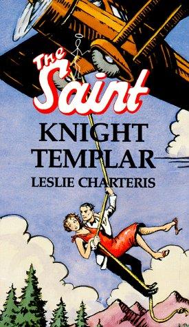 The Avenging Saint