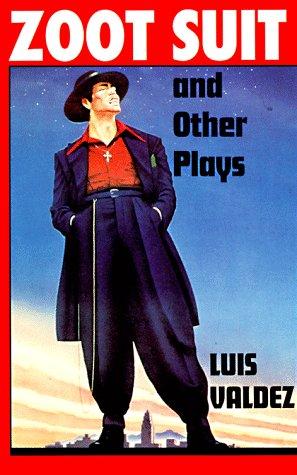 Zoot suit and other plays