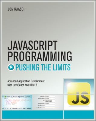 JavaScript Programming
            
                Pushing the Limits