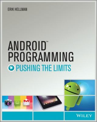Android Programming Pushing The Limits