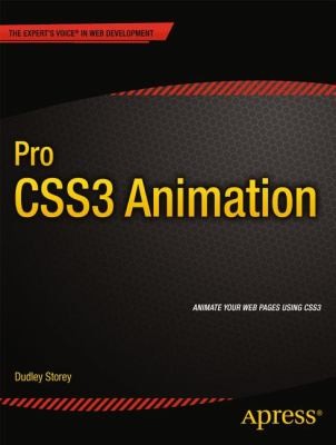 Pro Css3 Animation