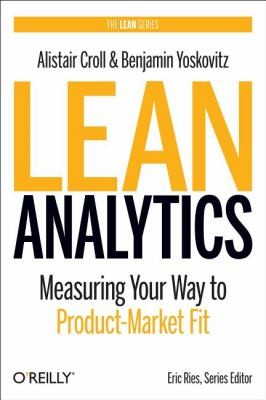 Lean Analytics