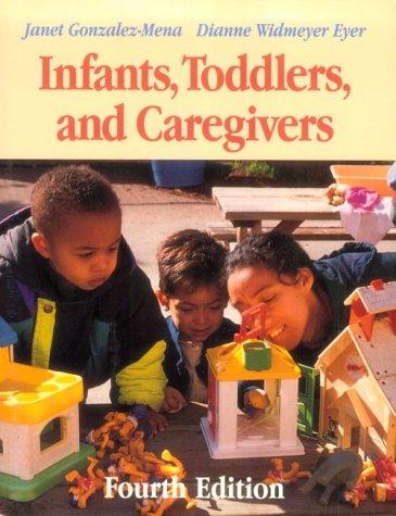 Infants, toddlers, and caregivers