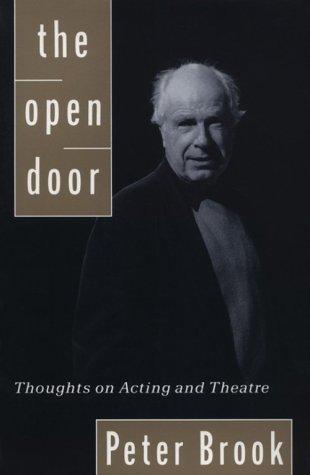 The open door