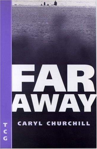 Far away