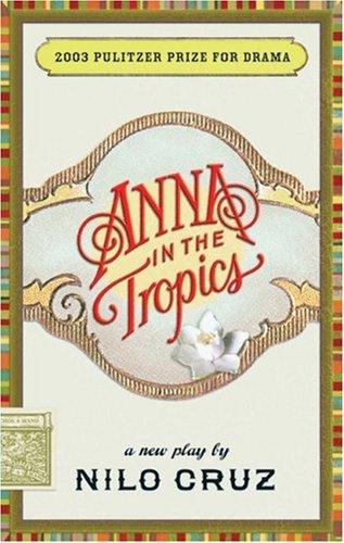 Anna in the tropics