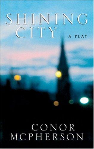 Shining city
