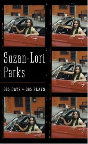365 days/365 plays
