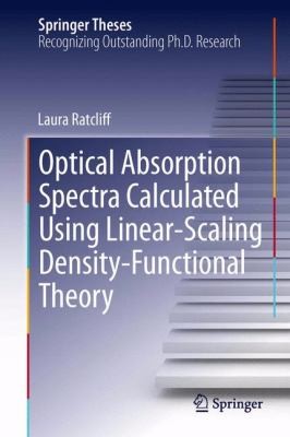 Optical Absorption Spectra Calculated Using Linearscaling Densityfunctional Theory