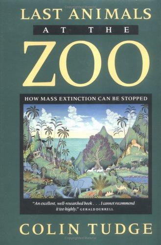 Last Animals at the Zoo