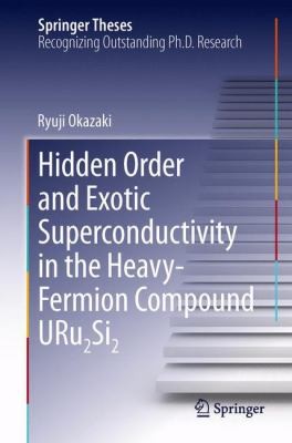 Hidden Order And Exotic Superconductivity In The Heavyfermion Compound Uru2si2