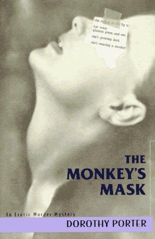 The monkey's mask