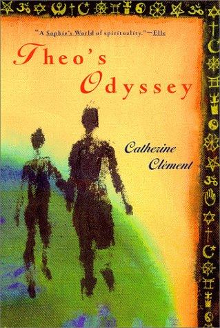 Voyage de Théo