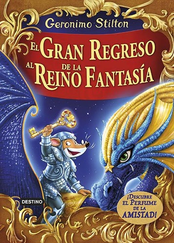 Grande ritorno nel Regno della Fantasia 2