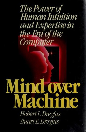 Mind Over Machine