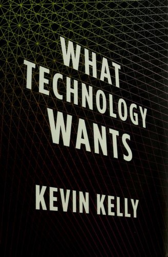 What technology wants