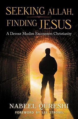 Seeking Allah, finding Jesus