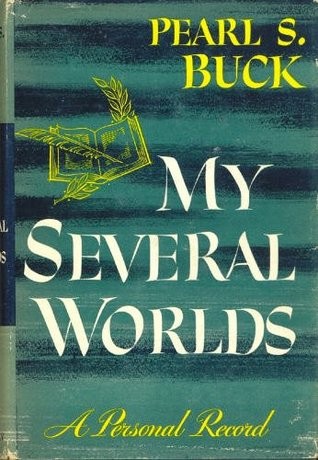 My several worlds
