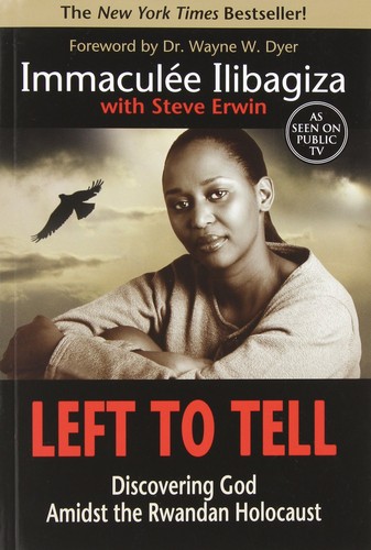 Left to Tell
