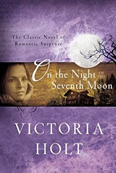 Night of the Seventh Moon