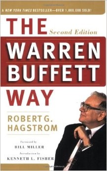 The Warren Buffet way