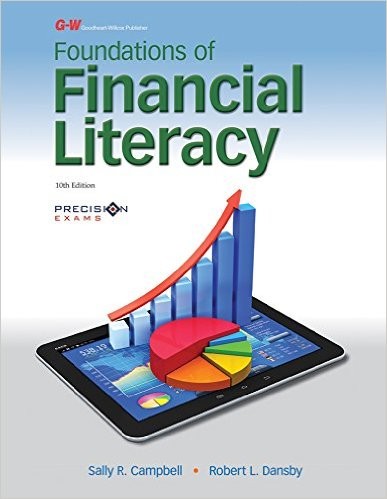 Foundations of Financial Literacy 10th Edition