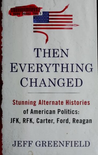 Then everything changed
