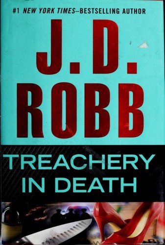 Treachery in Death