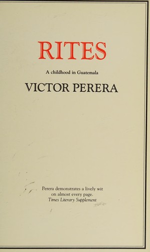 Rites