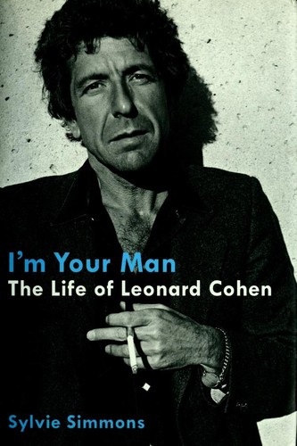 I'm your man
