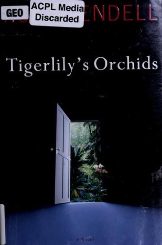 Tigerlily's orchids