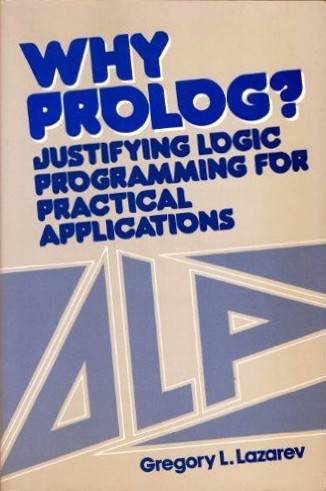 Why Prolog?