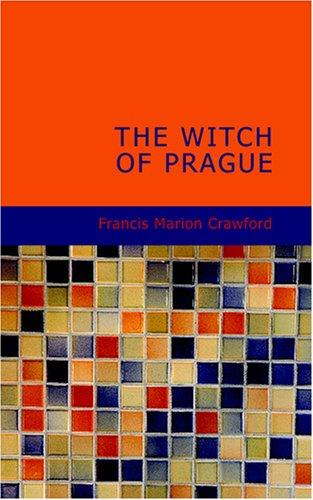 The Witch of Prague