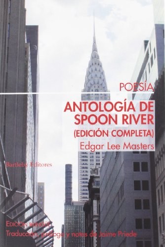 Spoon River Anthology