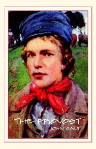 The provost