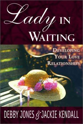Lady in Waiting