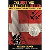 The Boys Who Challenged Hitler