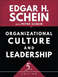 ORGANIZATIONAL CULTURE AND LEADERSHIP