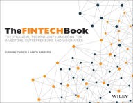 THE FINTECH BOOK