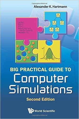 Big Practical Guide to Computer Simulations 2nd Edition