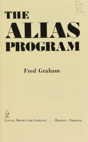 The alias program
