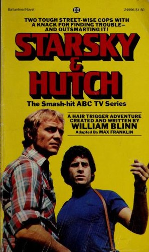 Starsky & Hutch