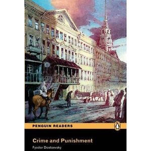 Crime and punishment