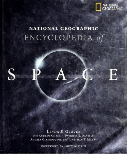 National Geographic encyclopedia of space