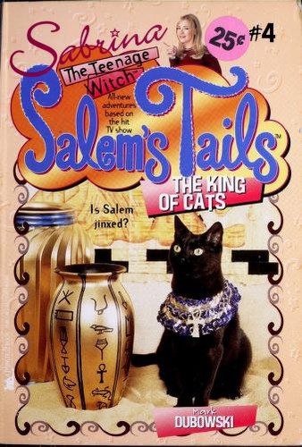 The king of cats
