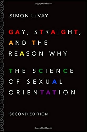 Gay, straight, and the reason why