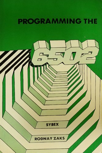 Programming the 6502